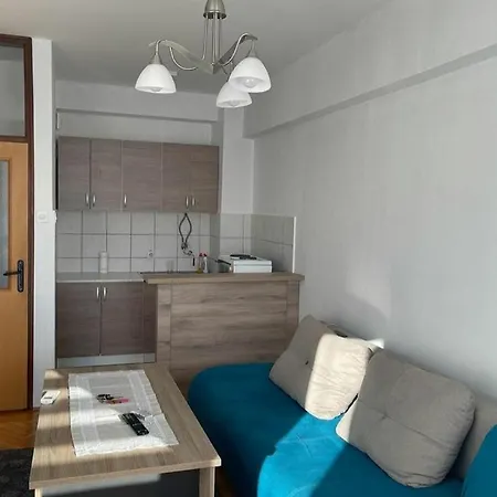Ivana Apartment