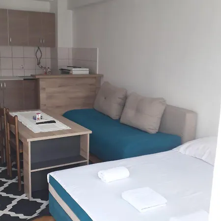 Apartment Ivana *