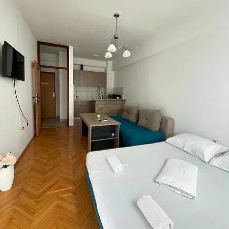 Ivana Apartment